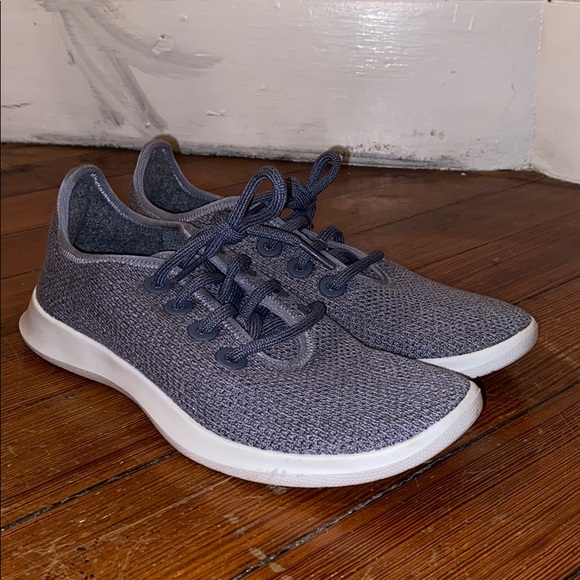 allbirds women's tree runners